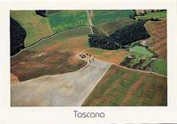 Toscana - Paesaggi